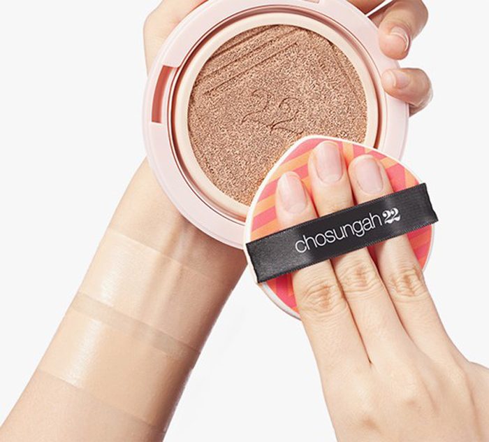 Phấn Nước Chosungah Ver.22 Vvig C&T Cushion
