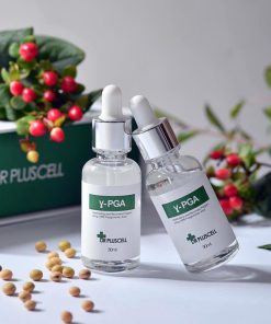 Serum Tế bào gốc y-pga Dr Plus Cell
