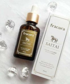 serum fracora saitai extract chai 30ml 1