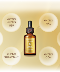 serum fracora saitai extract chai 30ml 2