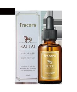 serum fracora saitai extract chai 30ml 5
