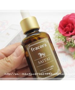 serum fracora saitai extract chai 30ml 6