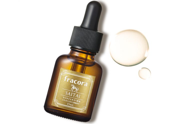 Serum Fracora Saitai Extract
