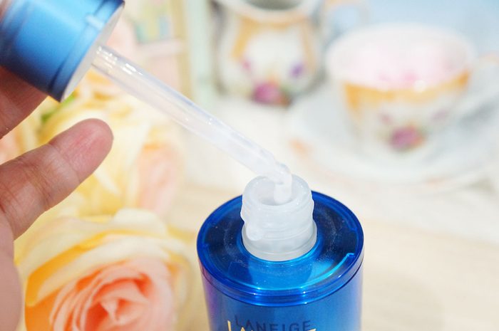 Tinh chất chống lão Hóa Laneige perfect renew regewnerator
