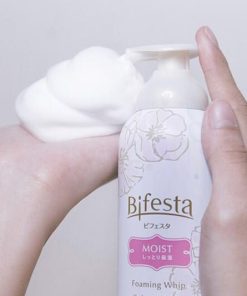 sua rua mat tao bot bifesta foaming whip 3
