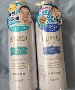 sua rua mat tao bot bifesta foaming whip 6