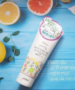 sua rua mat white clay botanical 2