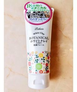 sua rua mat white clay botanical 3