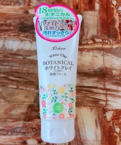 sua rua mat white clay botanical 4