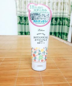 sua rua mat white clay botanical 6