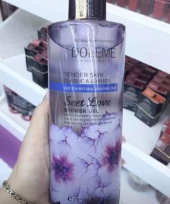sua tam doleme natural plant extracts 3