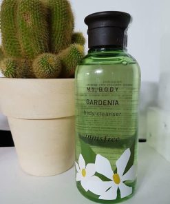 sua tam innisfree my body cleanser 3