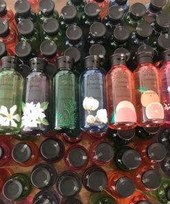 sua tam innisfree my body cleanser 5