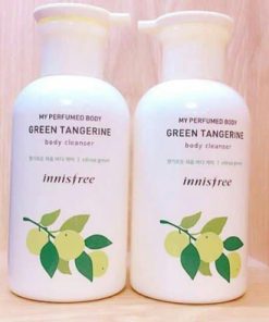 sua tam innisfree my body cleanser 6