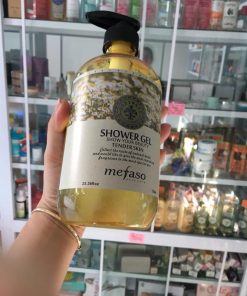 sua tam mefaso shower gel cao cap 10