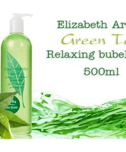 Sữa Tắm Trà Xanh Elizabeth Arden Green Tea Energizing Bath And Shower Gel 500ml