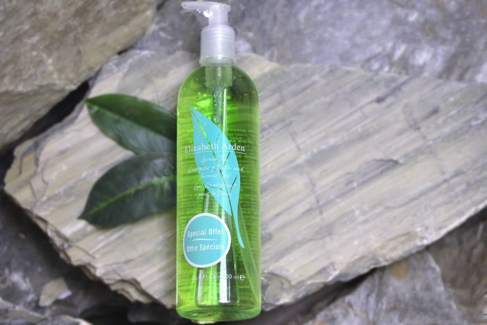 Sữa Tắm Elizabeth Arden Green Tea Energizing Bath And Shower Gel