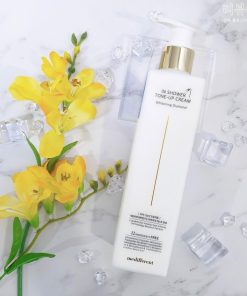 Sữa Tắm Medifferent In Shower Tone Up Cream