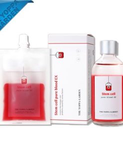 te bao goc the yoppa garden stem cell pure blood ex11
