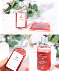 te bao goc the yoppa garden stem cell pure blood ex7