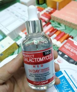tinh chat angels liquid perfect galactomyces 14 days treatment essence 4