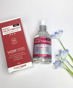 tinh chat angels liquid perfect galactomyces 14 days treatment essence 7