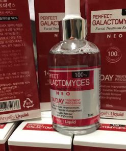 Tinh chất Angel’s Liquid Perfect Galactomyces 14 Days Treatment Essence
