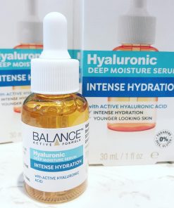 tinh chat cap nuoc balance active formula hyaluronic deep moisture serum 30ml 8
