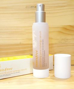 Tinh chất dưỡng Innisfree Whitening Pore Synergy Serum