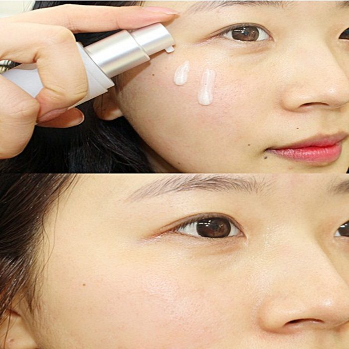 Tinh chất dưỡng Innisfree Whitening Pore Synergy Serum
