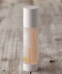 tinh chat duong innisfree whitening pore synergy serum 5