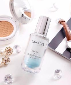 Tinh chất dưỡng trắng Laneige White Dew Original Ampoule Essence