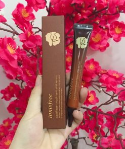 tinh chat innisfree cauliflower mushroom vital serum 25ml 4