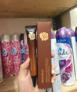 tinh chat innisfree cauliflower mushroom vital serum 25ml 8