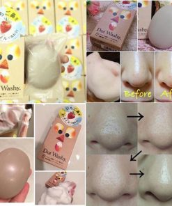 xa phong tri mun dau den pelican dot washy nhat ban 6