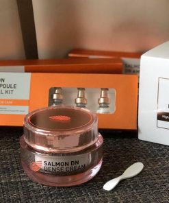 Kem cá hồi Suiskin Salmon DN Dense Cream