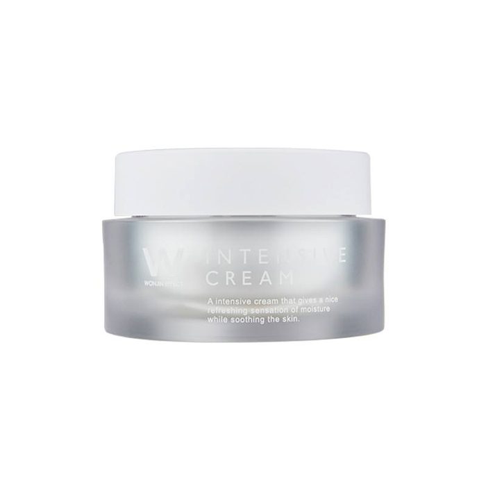 Kem dưỡng ẩm Wonjin Effect Intensive Cream