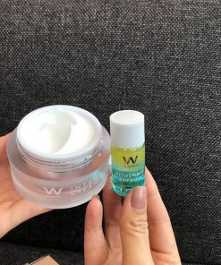 kem duong am cao cap 3 trong 1 wonjin effect intensive cream 4