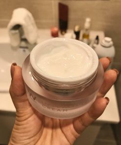 kem duong am cao cap 3 trong 1 wonjin effect intensive cream 5