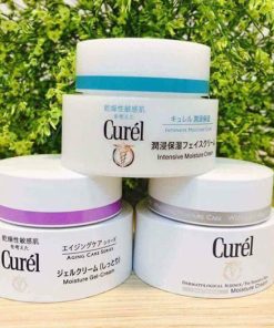 kem duong curel intensive moisture cream 1