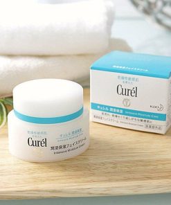 Kem dưỡng Curel Intensive Moisture Cream
