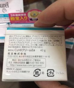 kem duong curel intensive moisture cream 7