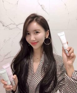 kem lot klavuu white pearlsation ideal actress backstage cream 12