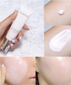 kem lot klavuu white pearlsation ideal actress backstage cream 14