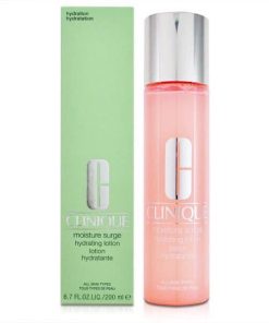 Nước hoa hồng Clinique Moisture Surge