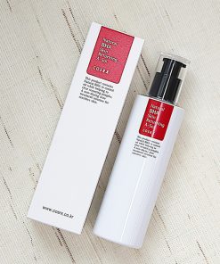 nuoc hoa hong cosrx natural bha skin returning a so 10