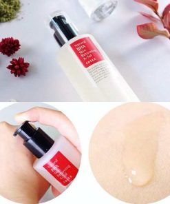 nuoc hoa hong cosrx natural bha skin returning a so 5