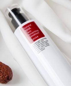 nuoc hoa hong cosrx natural bha skin returning a so 8