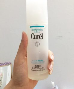 nuoc hoa hong curel whitening moisture lotion iii 1