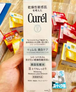 nuoc hoa hong curel whitening moisture lotion iii 3